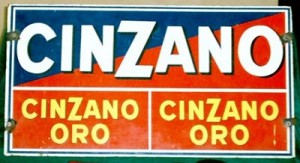 cinzano