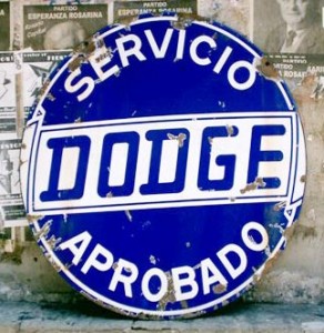 dodge